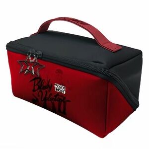 Authentic Peach Riot Bloody Valentine - Cosmetic Bag - UNOPENED